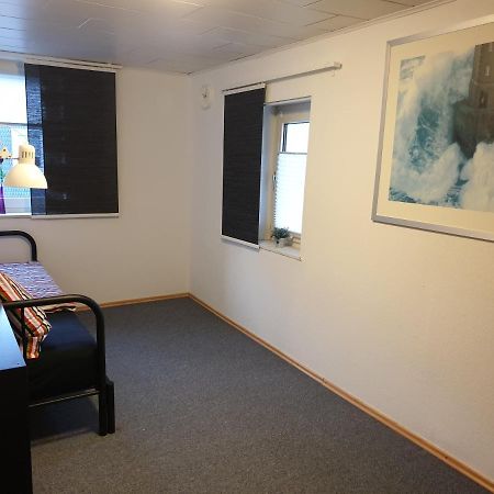 Ferienwohnung Im Urfftal Bad Zwesten Extérieur photo