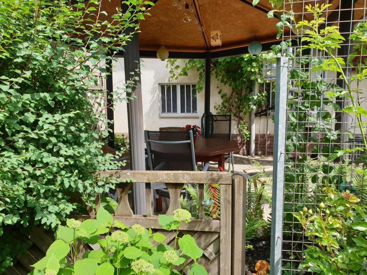 Ferienwohnung Im Urfftal Bad Zwesten Extérieur photo